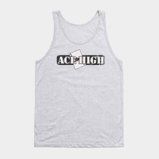 Ace High Tank Top